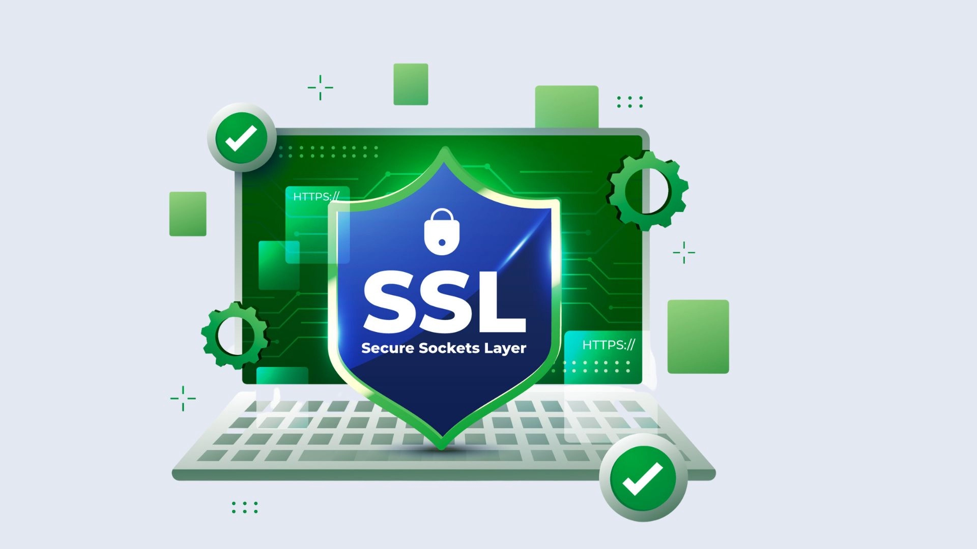 SSL (Secure Sockets Layer): Perlindungan Data Anda di Dunia Digital