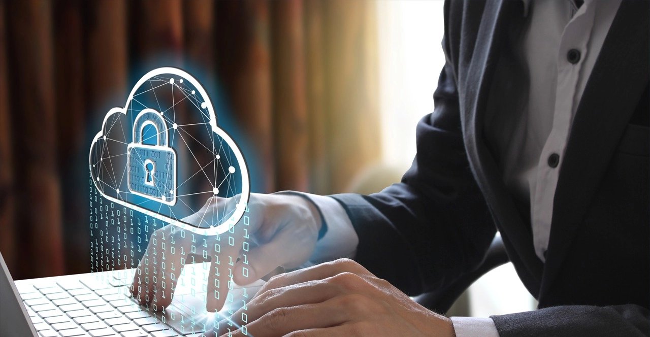 Cloud Security: Menjaga Keamanan Data Anda di Era Cloud