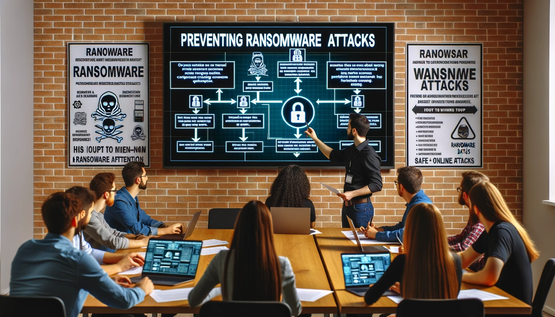 Ransomware adalah: Mengungkap Gejala dan Cara Pencegahannya