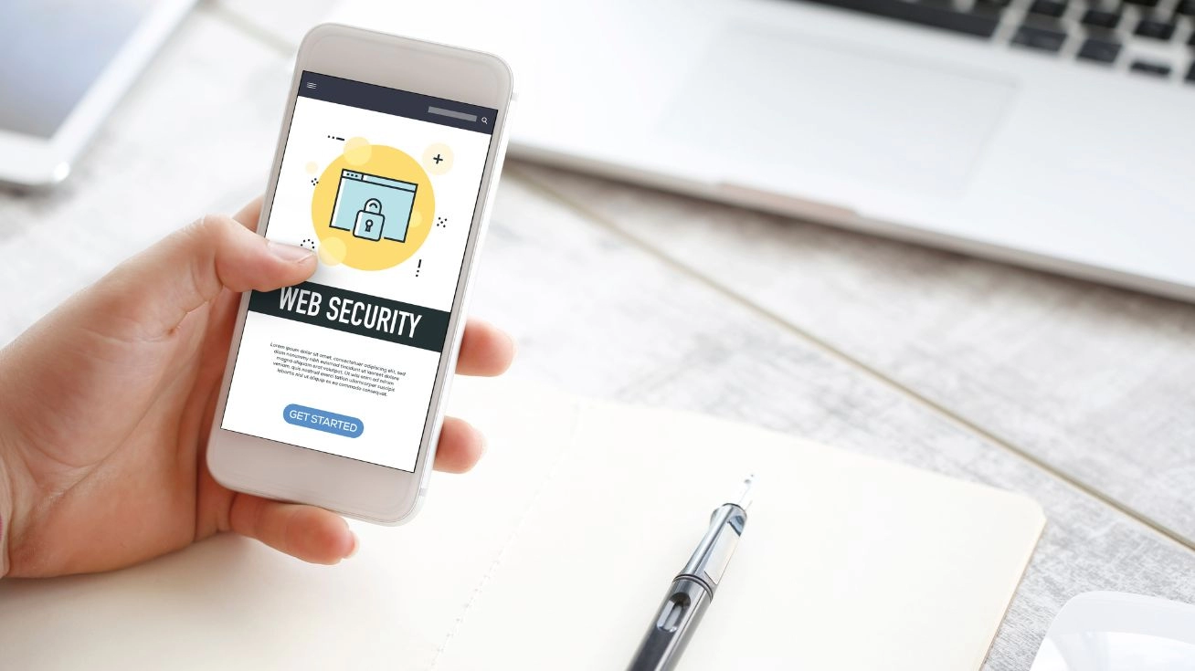 Panduan Lengkap Web Security: Melindungi Website dari Serangan dan Pencurian Data