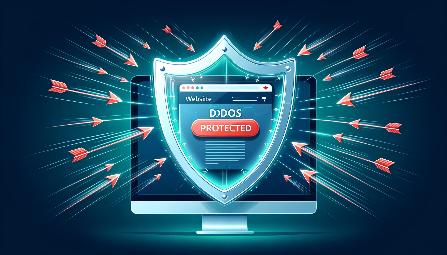 DDoS Attack: Mengenal Serangan yang Dapat Menghancurkan Bisnis Anda dan Cara Melindunginya 