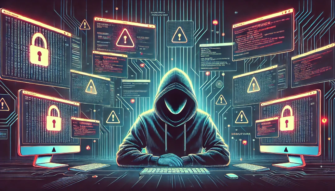 Pemanfaatan Deception Technology untuk Pertahanan Jaringan Proaktif	