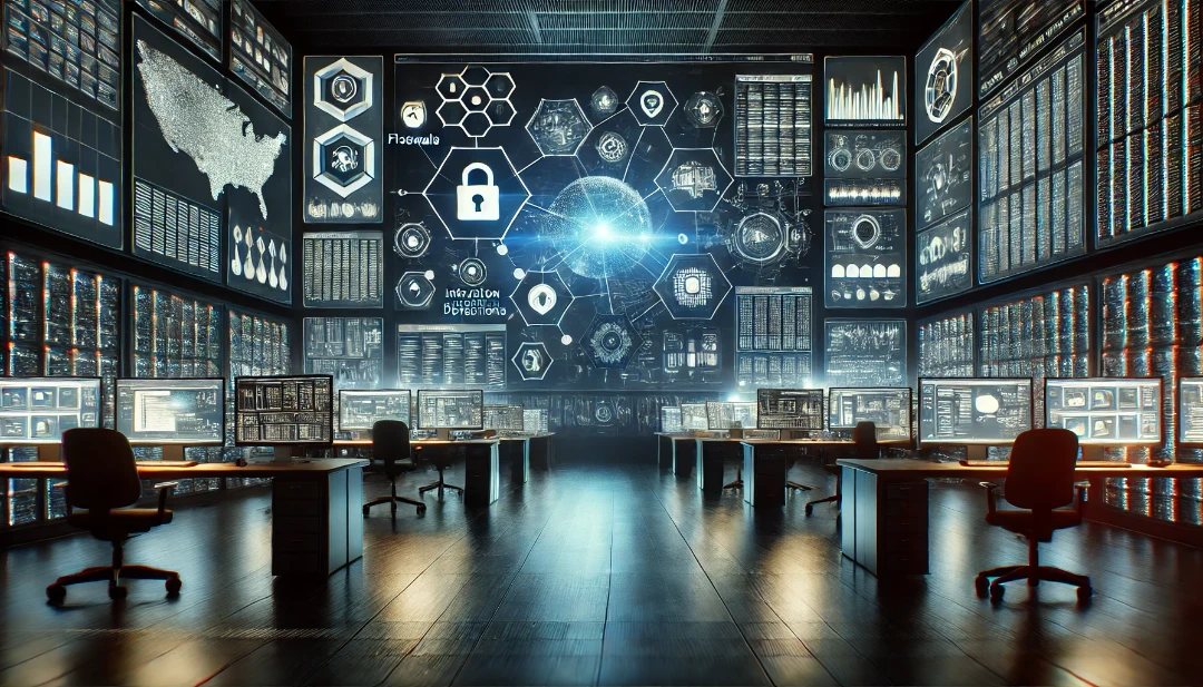 Apa Itu Cybersecurity? Pengertian dan Pentingnya dalam Era Digital