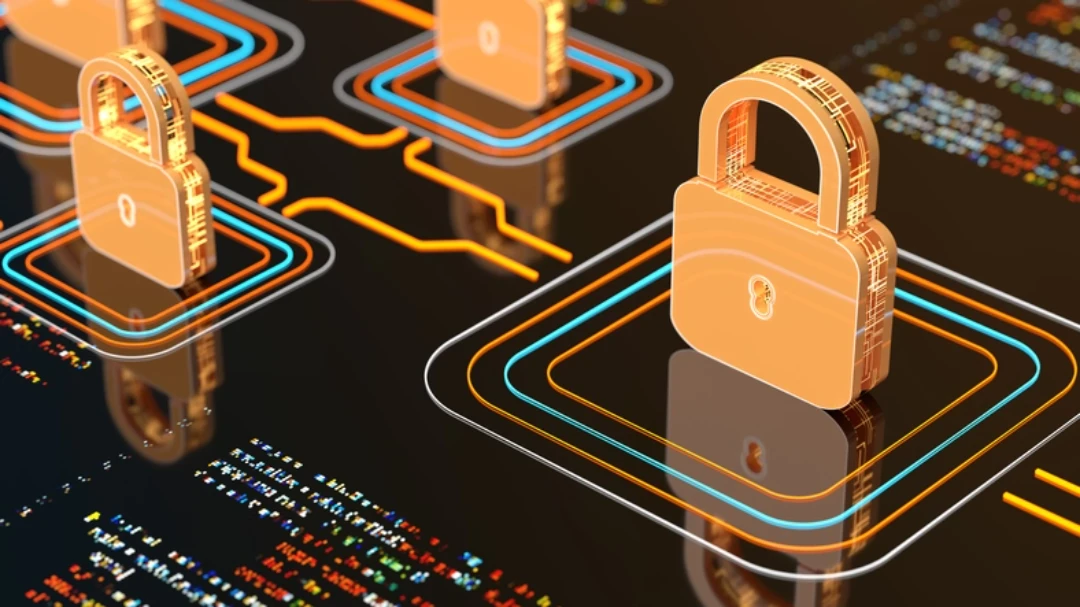 Digital security adalah, jenis-jenis, contoh dan cara kerjanya