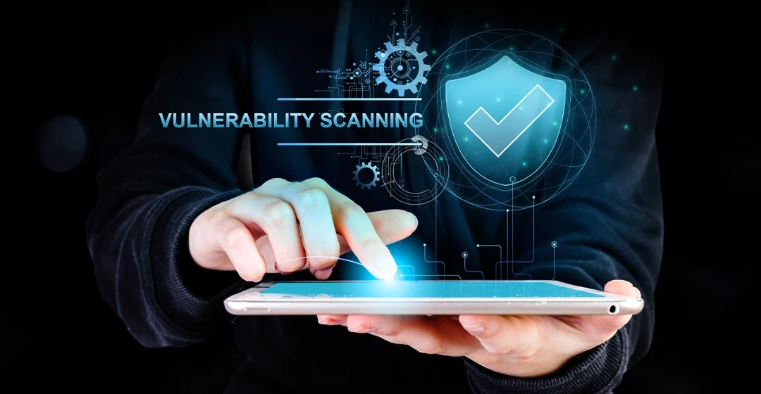 Vulnerability scanning: Pengertian, Manfaat, Hingga Cara Kerjanya