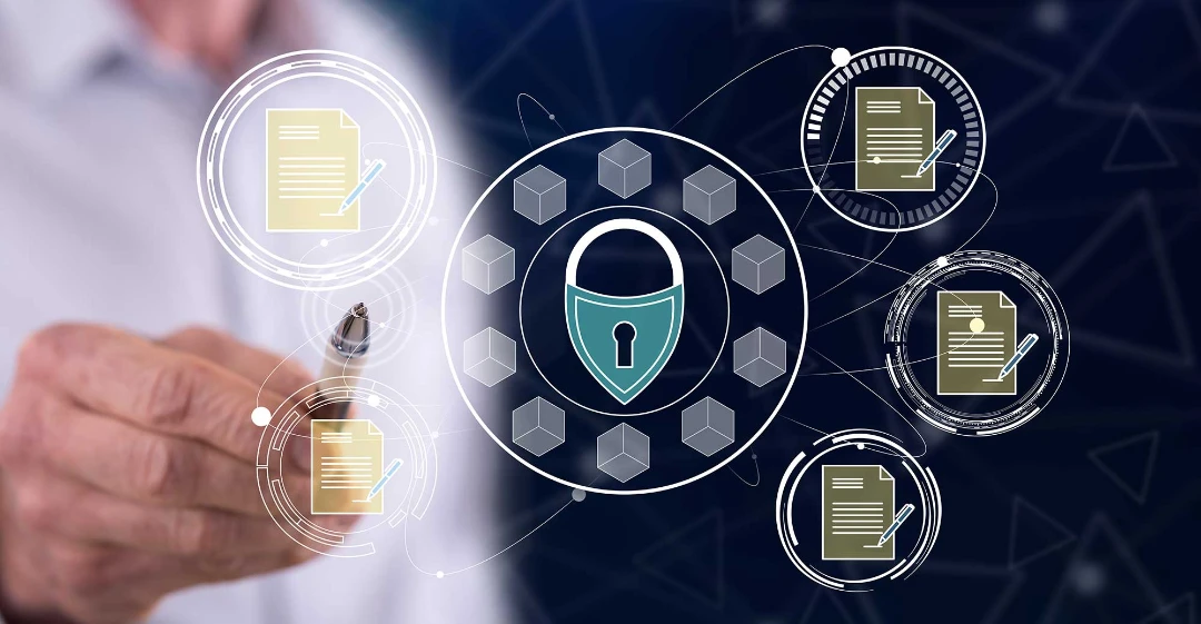 Inilah Tips Mengelola Data & Dokumen Digital Secara Aman