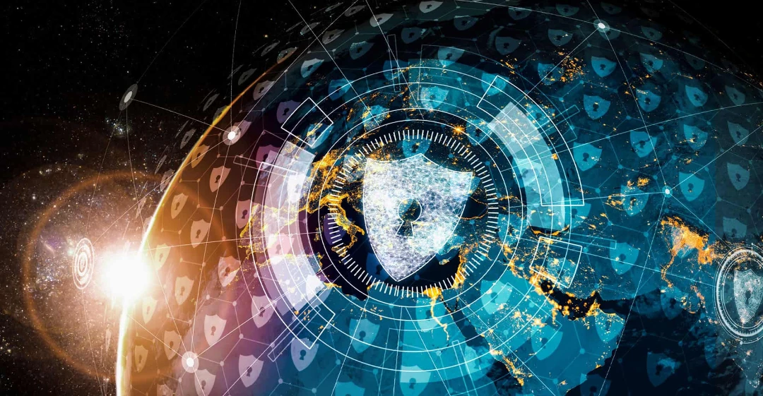 The Importance Of Cyber Security In The Era Of Digital Transformation