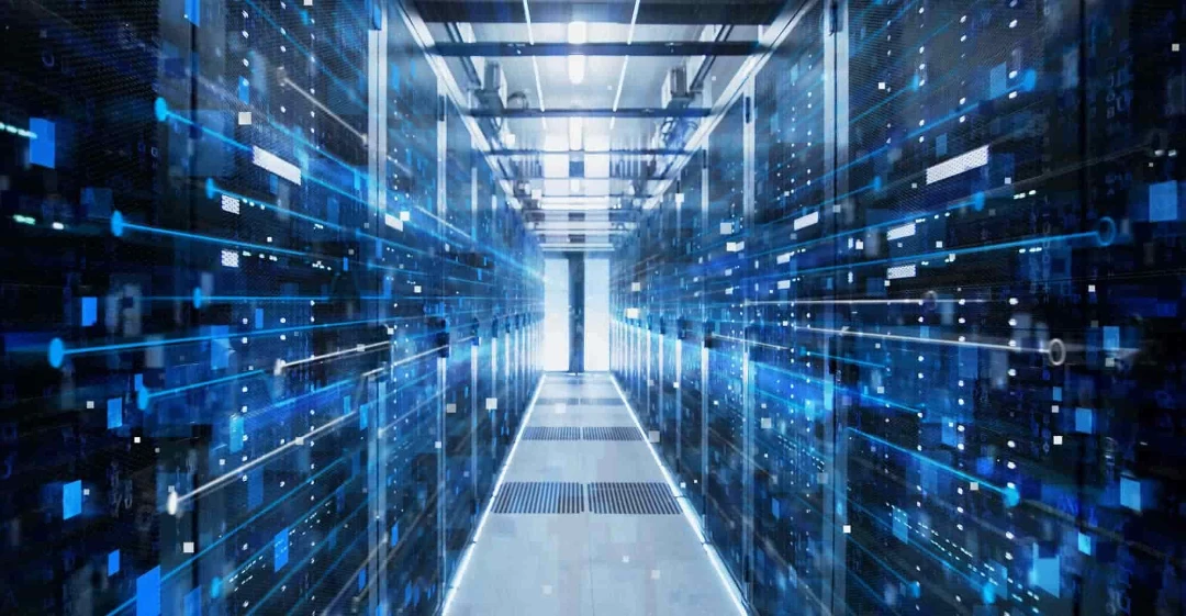 Inilah Manfaat Data Center Untuk Keberlangsungan Bisnis Pada Perusahaan Anda