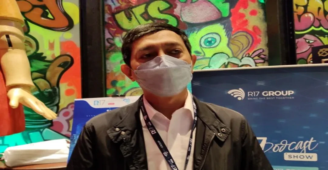 APLIKASI KESEHATAN TERINTEGRASI DILUNCURKAN PADA NOVEMBER