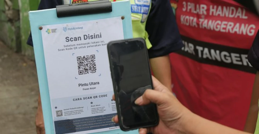 KEMENKES: APLIKASI KESEHATAN TERINTEGRASI DILUNCURKAN PADA NOVEMBER 2022