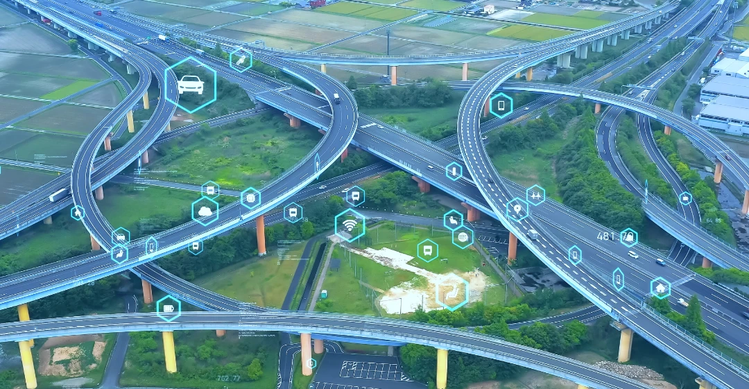 4 CARA FUJITSU MEMBANGUN KONSEP SMART CITY UNTUK MENGATASI POLUSI UDARA