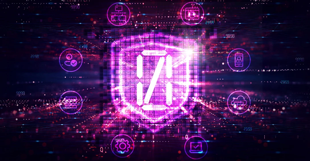 TAK PERLU TAKUT KEBOBOLAN LAGI! AMANKAN DATA DENGAN SISTEM ZERO TRUST SECURITY