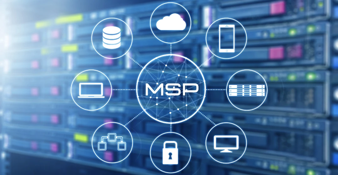 MANAGED SERVICE PROVIDER (MSP): PENGERTIAN, FUNGSI, & MANFAATNYA BAGI PERUSAHAAN ANDA
