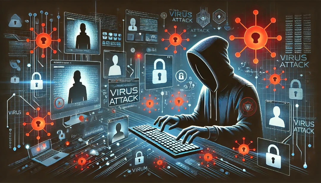 Cyber Threat Intelligence: Cara Efektif Mendeteksi dan Menangani Ancaman Siber  