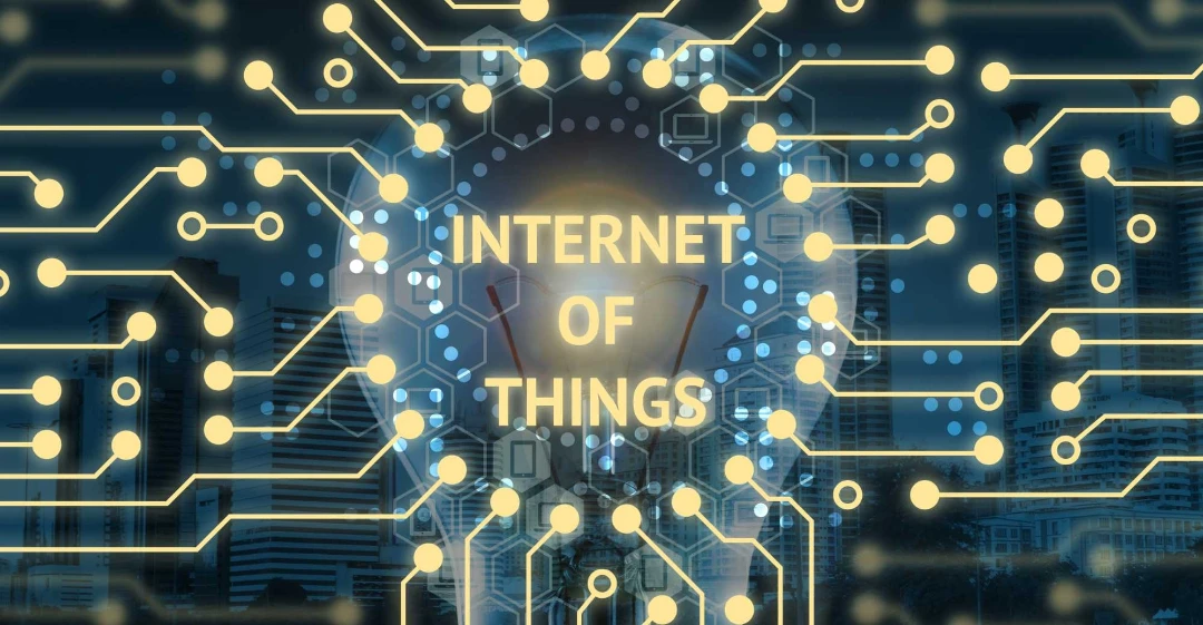 5 Cara Kerja Internet of Things, Penerapan dan Manfaatnya