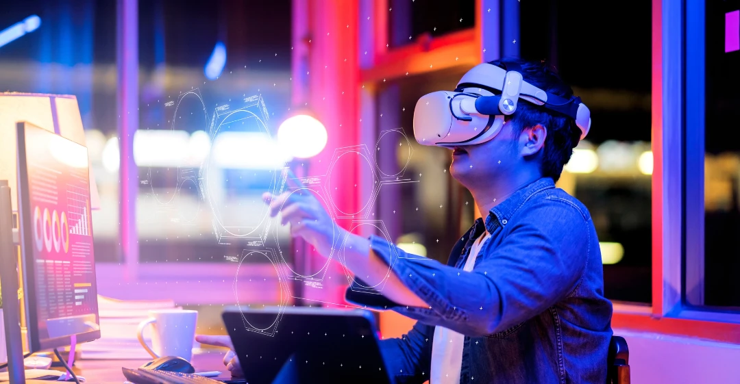 Digital Workspace: Solusi Baru untuk Produktivitas Kerja di Era Digital