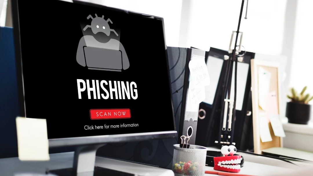 Panduan Lengkap Web Security: Melindungi Website dari Serangan dan Pencurian Data