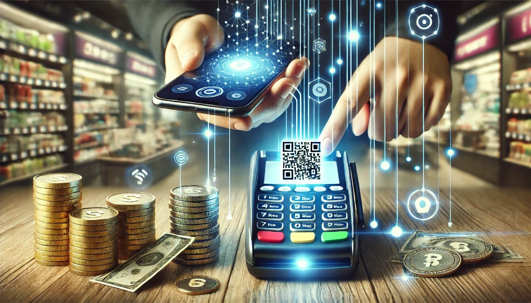 Pembayaran Digital: Masa Depan Transaksi untuk Bisnis Anda