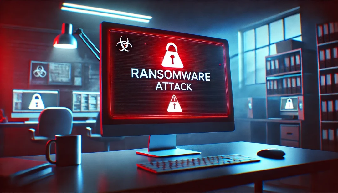 Kasus Ransomware di Indonesia: Ancaman, Contoh Kasus, dan Cara Melindungi Bisnis Anda