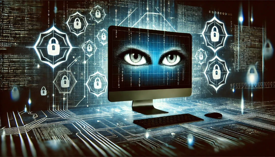 Spyware Adalah: Cara Kerja, Jenis, dan Metode Pencegahan