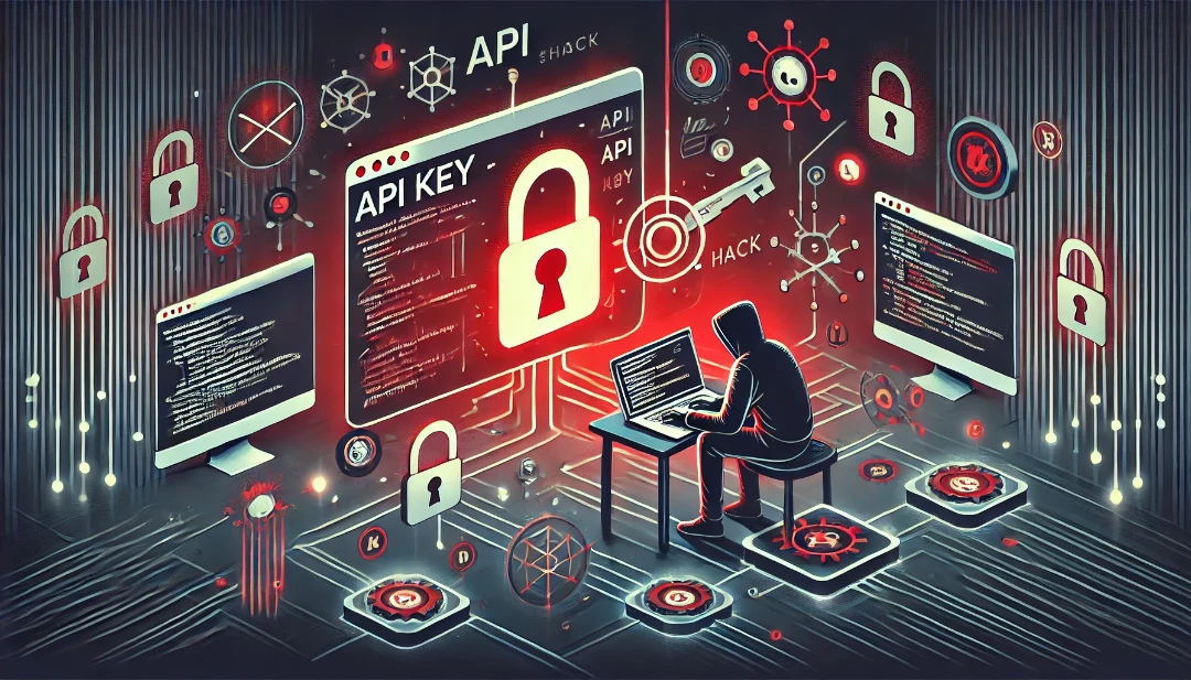 Tren Exploit API dan Bagaimana Memitigasinya di Tahun 2025	