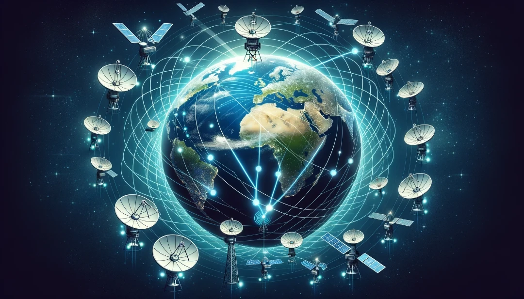 Wireless adalah: Teknologi yang Mengubah Cara Kita Berkomunikasi