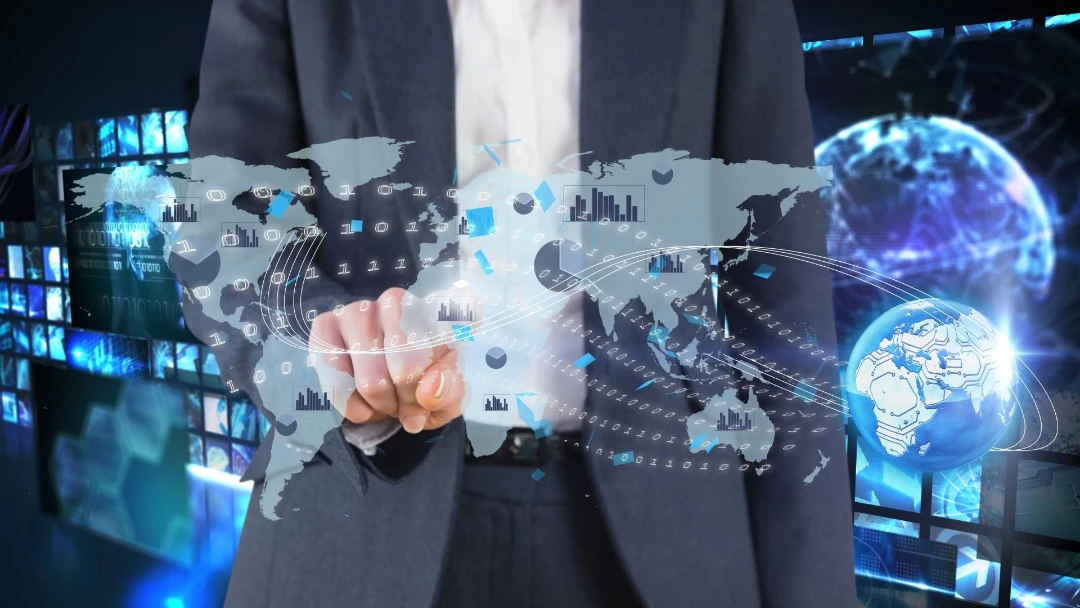 Mengenal digital ecosystem dan Pentingnya untuk Perkembangan Bisnis Anda