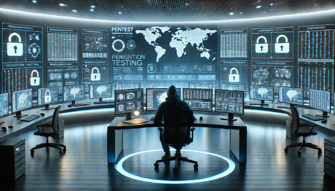 Pentest Adalah: Pengertian, Manfaat, dan Jenis-Jenis Pentest untuk Keamanan Perusahaan Anda