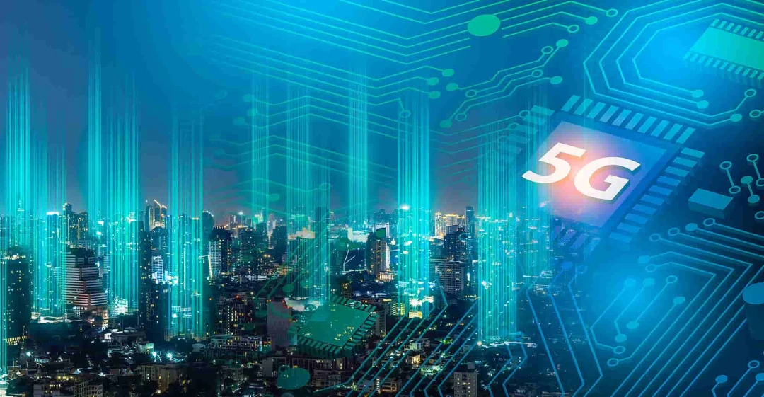 Development of 5G Network Technology in Indonesia
