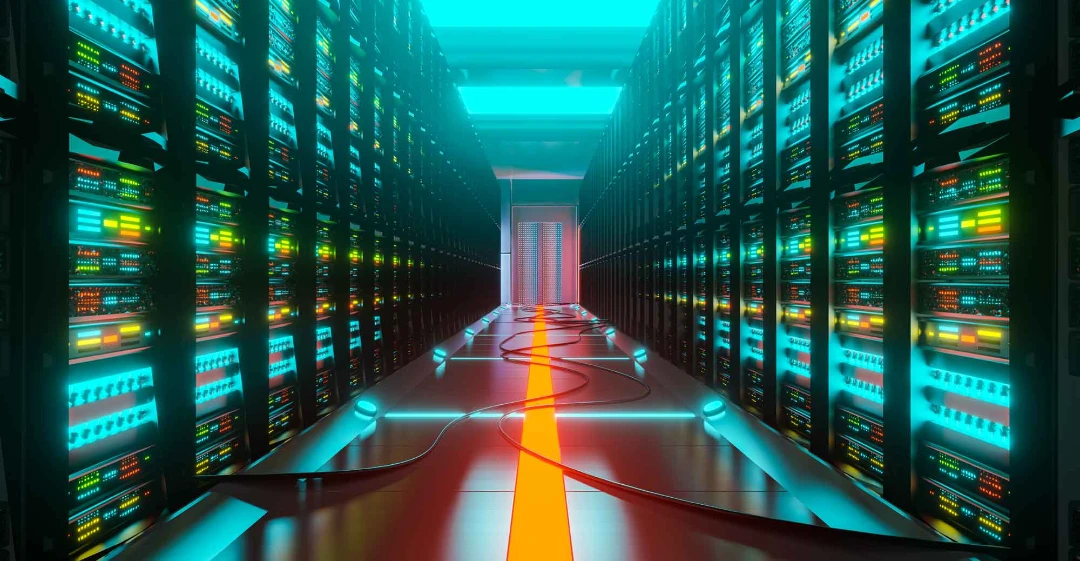 These are the Benefits of Building Information Technology Infrastructure for Companies in 2022