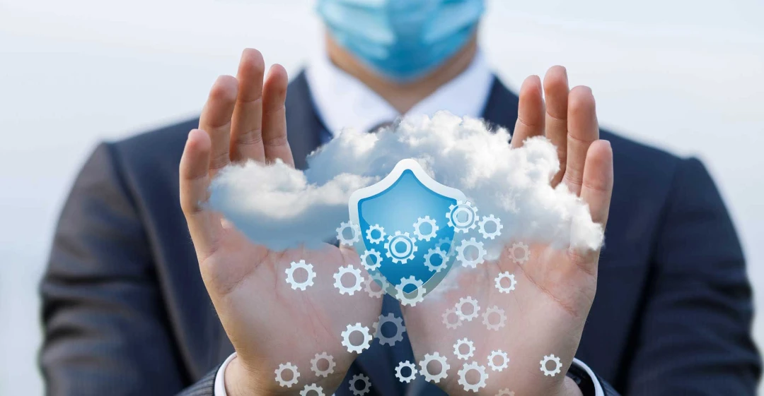 Pandemic & Its Impact to Cyber Security