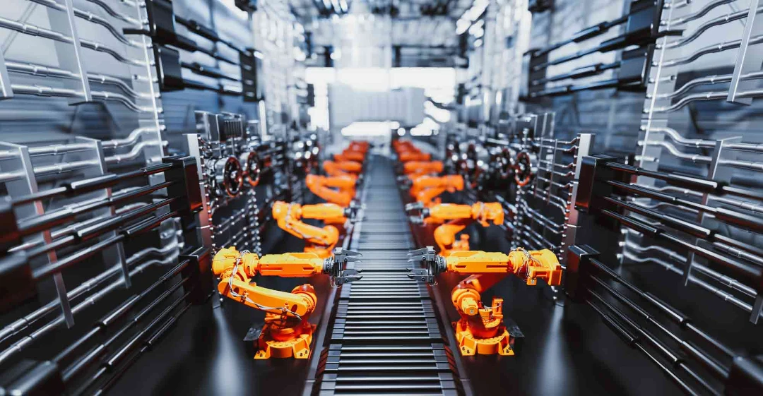 Why You Should Use Robotic Process Automation