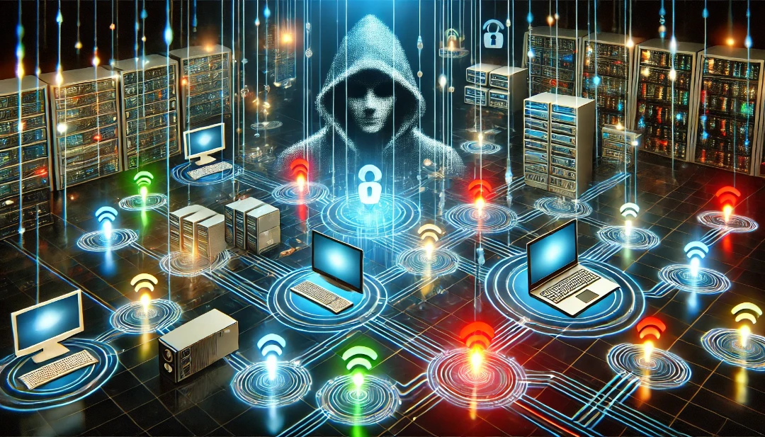 Spoofing Adalah: Ancaman Siber yang Harus Anda Ketahui