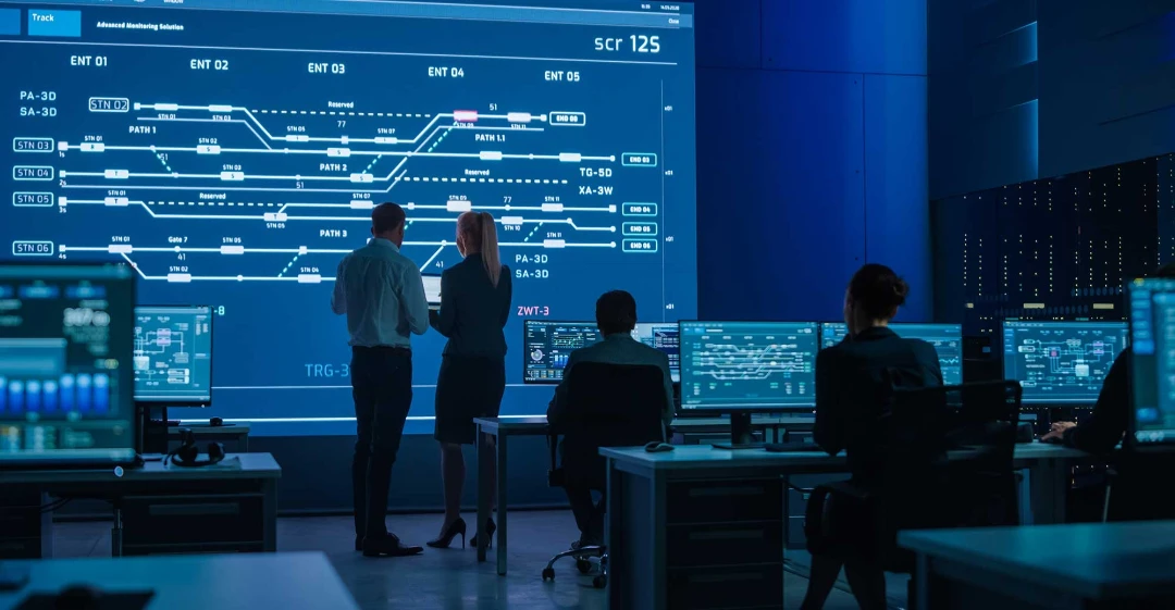 Mengenal Security Operation Center (SOC) dan Pentingnya untuk Bisnis Anda