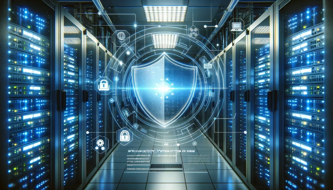 Intrusion Detection System: Kenapa Sistem Ini Penting Bagi Keamanan Jaringan Anda?