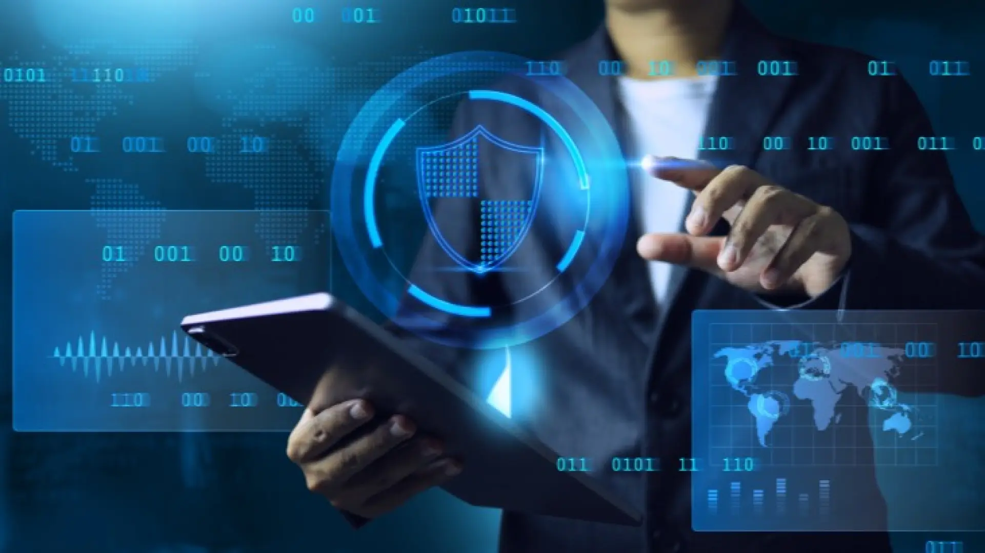 Kecerdasan Siber Canggih