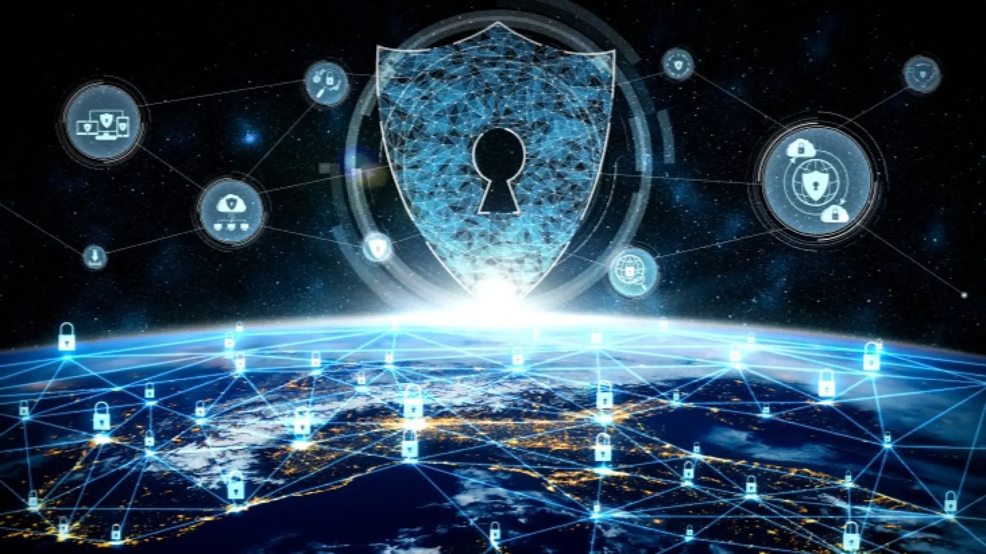 Keamanan Siber Next-Gen 