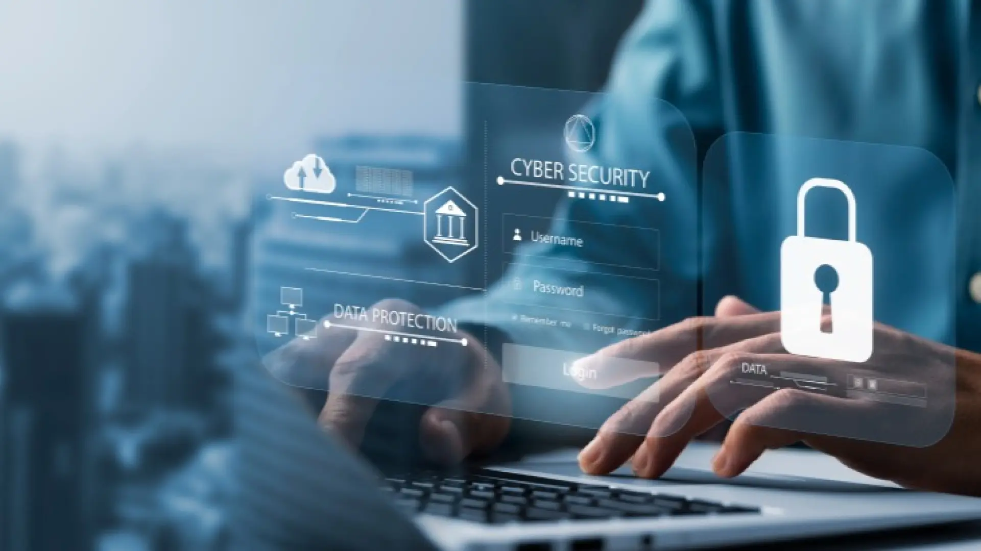 Arsitektur Perlindungan Siber Terdepan