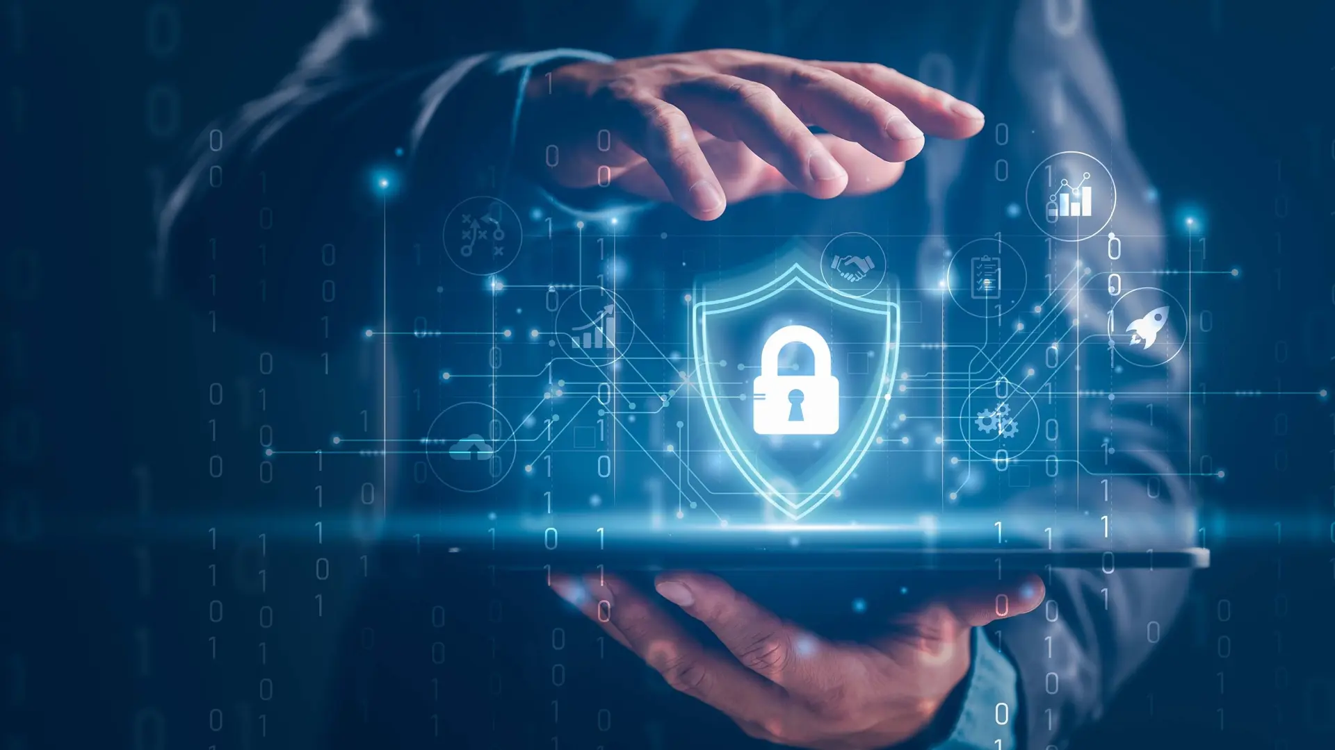 Komunikasi Aman Terpadu