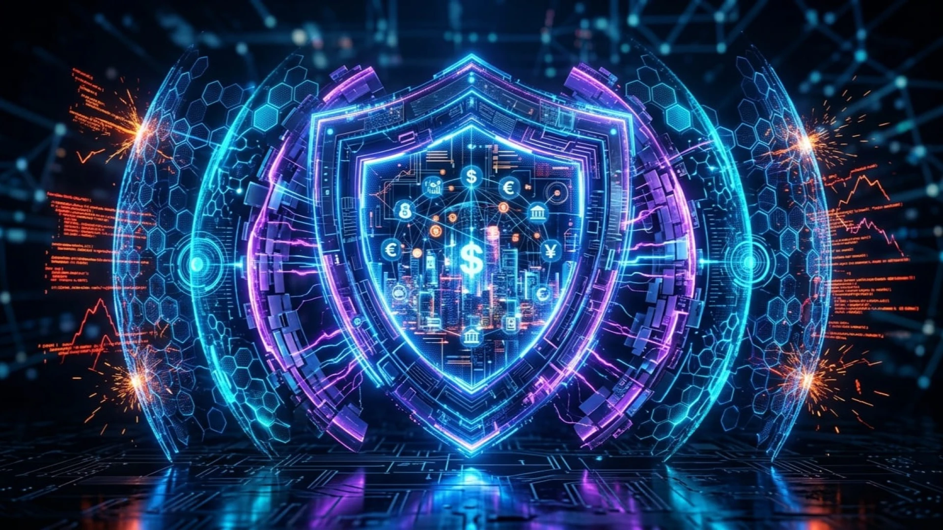 Strategi Efektif untuk Ketahanan Siber Institusi Keuangan: Dari Deteksi hingga Pemulihan		 		 		 		 		 		