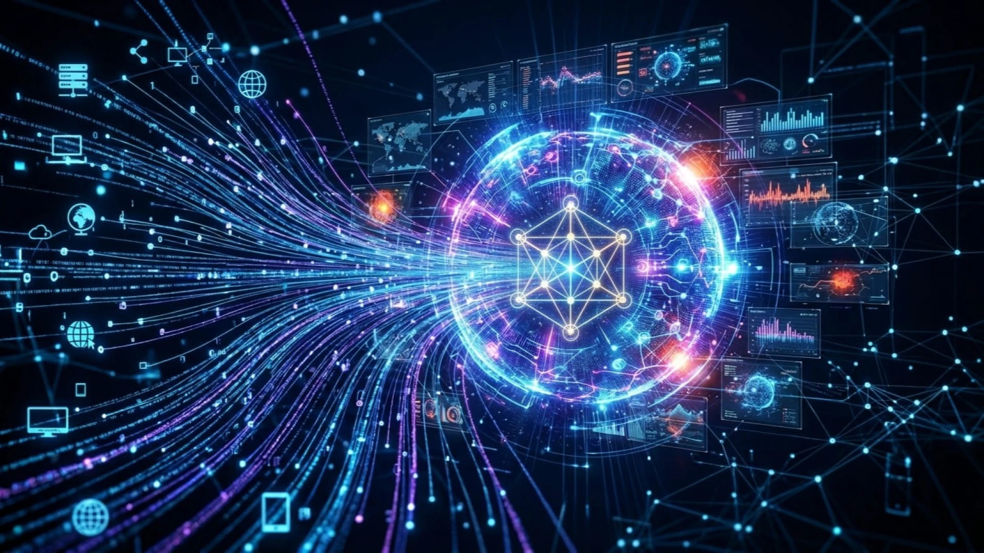 Data Fusion: Rahasia di Balik Deteksi Ancaman Siber yang Efektif