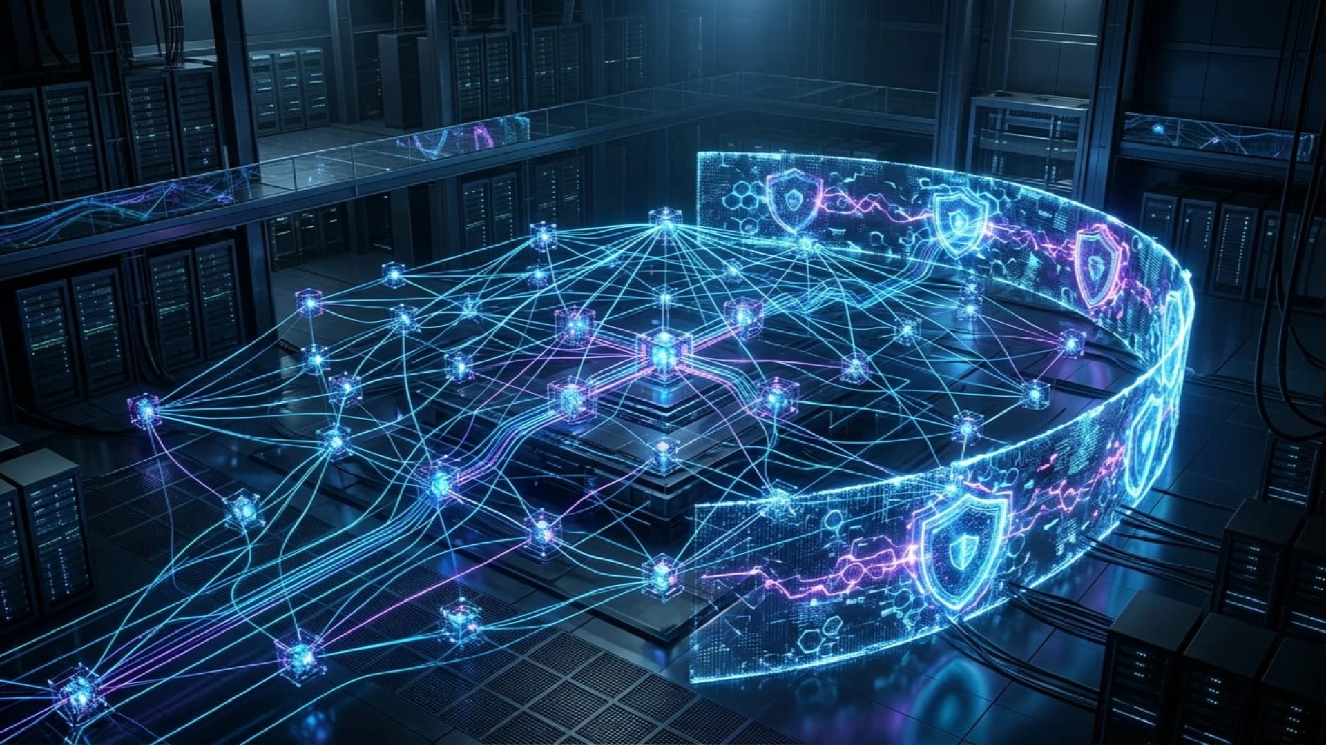 Keamanan Data untuk BUMN: Mengatasi Tantangan dan Menerapkan Solusi Efektif	