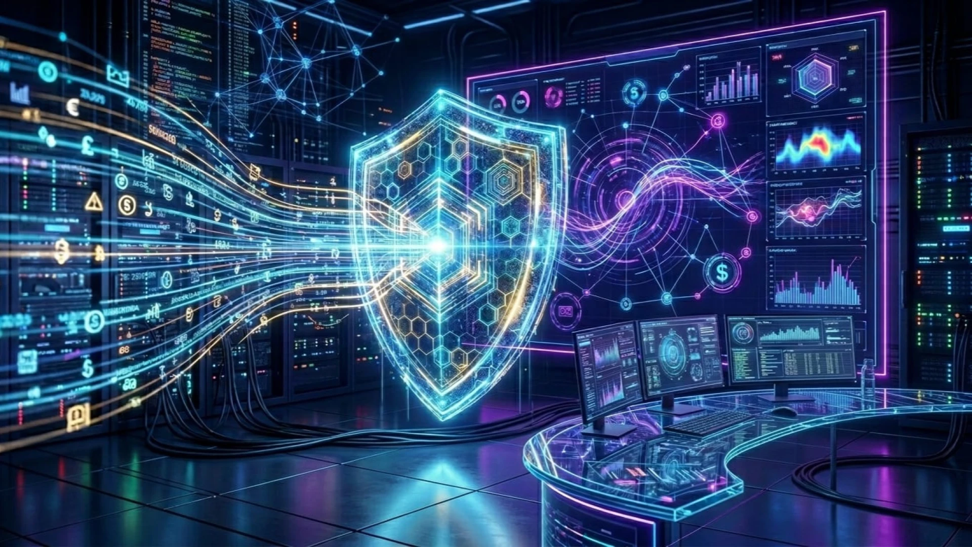 Cyber Threat Intelligence: Kunci Melindungi Data Perbankan